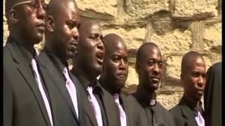 Zimbabwe Ndebele Catholic Songs Jabula Ebutsheni [upl. by Onitnerolf150]