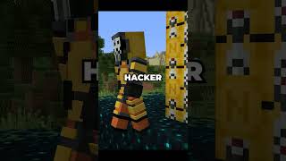 A Hacker INFECTED My Minecraft Server [upl. by Heathcote745]