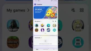 Tutorial on game plugins for Samsung phones aim assist for FPS games samsung codm pubgmobile [upl. by Annaesor365]