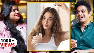 Increase Hair Growth Speed  Ayurvedic Solutions Oil Curd Eggs amp More [upl. by Ardnekan]