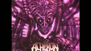 Acheron  The Calling [upl. by Giselle]