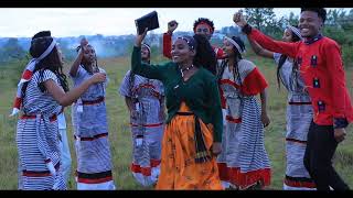 Atsede Temesgen  Afaan Oromo Ethiopian Gospel Song 2024 [upl. by Auroora]