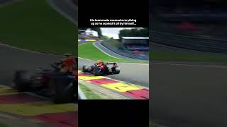 When Alex Albon made Max Verstappen look like a second driver in Formula 1 [upl. by Otis]