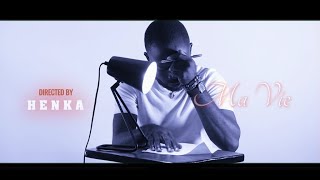 MA VIE PROD BY HENKA NKA [upl. by Sirkin938]