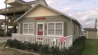 Topsail Island NC Beach Rentals  Sunshine Trio [upl. by Sellers988]