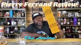 Pierre Ferrand Cognac Review [upl. by Jaynes]