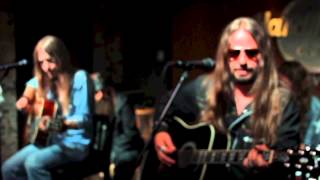 Blackberry Smoke  Pretty Little Lie [upl. by Bivins266]