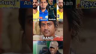 RCB KTM CSK RAND 🤣😂🤣ipl [upl. by Eniarol]