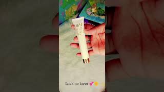 Lakme Lover 💞🎀✨💞 [upl. by Venita]