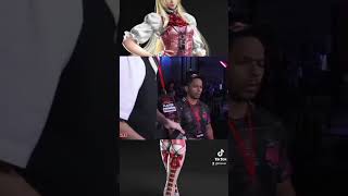 Arslan Ash Nina vs Patloars Lili TGU 2024 Poolstekken8 tgu tekken8nina tekken8lili [upl. by Maude604]