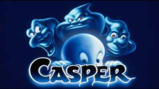 James Horner  One Last Wish Casper [upl. by Olwena464]