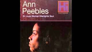 Ann Peebles  99 Lbs Pounds [upl. by Ahseuqal669]