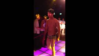 Taboo Singapore November 12 2012 Video 4 [upl. by Merta]