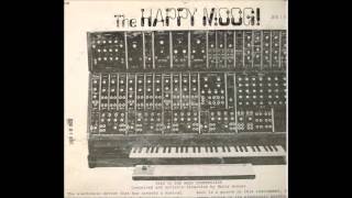 THE HAPPY MOOG [upl. by Llenrrad]