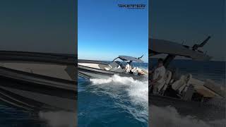 Speed on water Power boating Action [upl. by Meehahs]