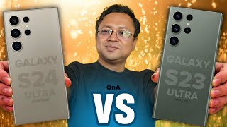 Samsung S23 Ultra vs Samsung S24 Ultra  iQoo Neo 9 Pro  Samsung S24 Ultra vs iPhone 15 Pro Max [upl. by Akeinahs]