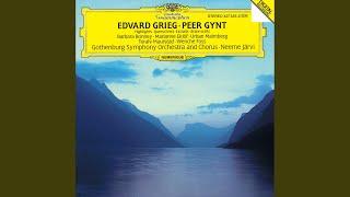 Grieg Peer Gynt Op 23  Incidental Music No 19 Solveigs Song [upl. by Gerrald563]