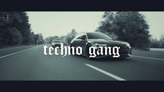 Sweet Dreams HYPER DEMON Aiden Mr Demon Techno Remix TECHNO GANG [upl. by Aicemat582]