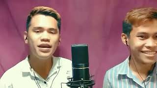 Thats what friends are for  Aljun Alborme  Jovany Satera full cover [upl. by Wiencke]