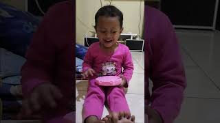 Ruby Hadroh cutebaby rubiya baby [upl. by Yert]