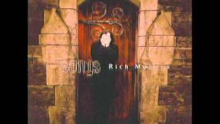 Rich Mullins  Alrightokuhhuhamen [upl. by Squier]