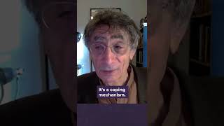 Everything you know about ADHD is wrong Dr Gabor Maté 🤯 [upl. by Enidlareg]