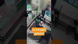 Решил научить правильно общаться [upl. by Ayotyal]