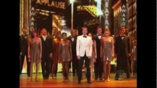 Tony Awards 2012  Opening Number [upl. by Asennav701]