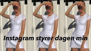 Instagram styrer dagen min  Siri Lehland [upl. by Ain]