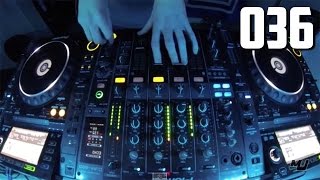 036 Tech House Mix April 13th Special 1 hour mix [upl. by Fayina]