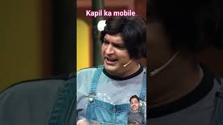 kapil ne launch kiya new technology ka mobile phone [upl. by Yhtomot]