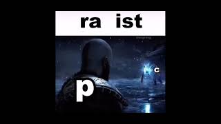 Ra ist meme c fighting p [upl. by Lemuel]