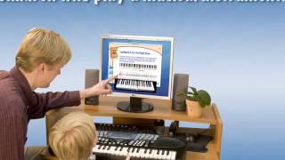 eMedia My Piano Starter Kit Demo [upl. by Anire]