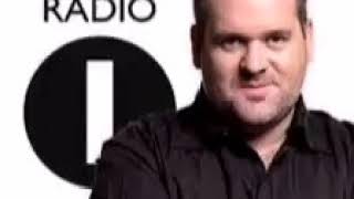 The First Chris Moyles Breakfast Show BBC Radio 1 [upl. by Swanson]