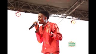 Adom TV’s Nsoromma Season 6 kicks off in grand style with Abrantie [upl. by Russom]