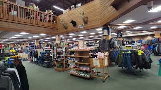 A trip through Kittery Trading Post [upl. by Arley]