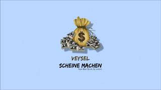 VEYSEL Type Beat  💰SCHEINE MACHEN💰 prod by LARKIN [upl. by Milah]