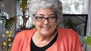 Joanne Chory Salk Institute professor and pioneering plant biologist dies at age 69 [upl. by Aiouqahs]