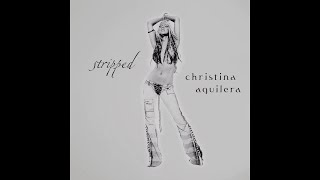 Christina Aguilera  Fighter Official Audio [upl. by Goth]