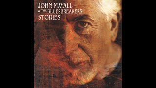 John Mayall amp The Bluesbreakers – The Mists of Time [upl. by Dahsar]