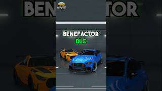 If Rockstar release Benefactor  Mercedes DLC in GTA V Online [upl. by Yeslek623]