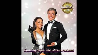 Join Strictly Come Dancing Stars Jowita Przystal Nadiya Bychkova Kai Widdrington Aljaz Skorjanec [upl. by Anaet]