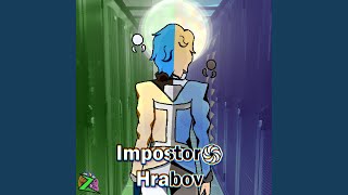 Impostor֍Hrabov feat Weina SynthV Ritchy amp Kyomachi Seika [upl. by Kcirted]