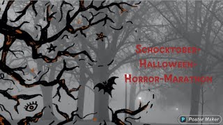 Der SchocktoberHalloweenHorror Podcast Teil 1 [upl. by Keeton506]