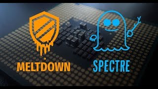 Meltdown ve Spectre Açıklarından Korunun [upl. by Hal]