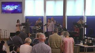 Westward Ho Baptist Church Live Stream [upl. by Aidaas]