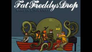 Fat Freddys Drop  Cays crays [upl. by Ramyaj189]