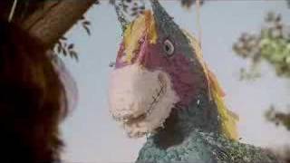 Viva Pinata Television Commercial [upl. by Aneerehs]