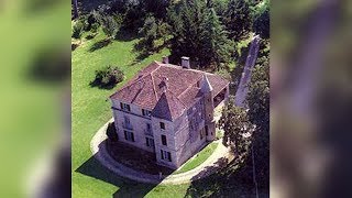 Armagnac at Domaine de Bordeneuve [upl. by Dorej463]