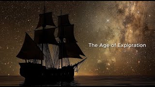 Fall Asleep to the Age of Exploration The Great Voyages of Discovery  2 Hour Sleep History [upl. by Adiam789]